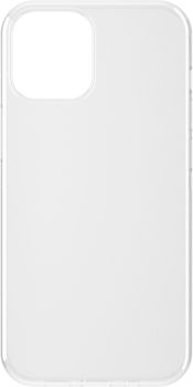 Прозрачный чехол для  iPhone 12 Pro Max